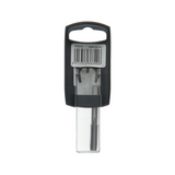 Mack 1018376 - draadsnij machinetap m8 | 3 stuks
