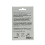 Mack 1048767 - super-vilt zelfklevend beige 20 x 1000 mm 1 st pc | 6 stuks