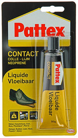 Contact Patex Glue 50gr