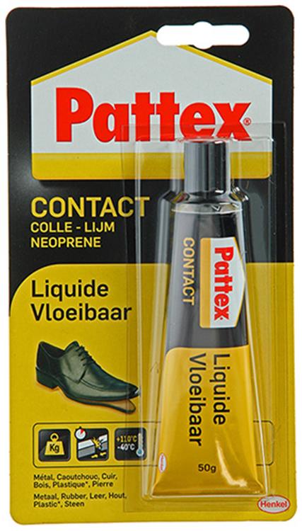 Contact Patex Glue 50gr
