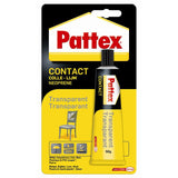 Patex Contact Glue 50gr Transparent