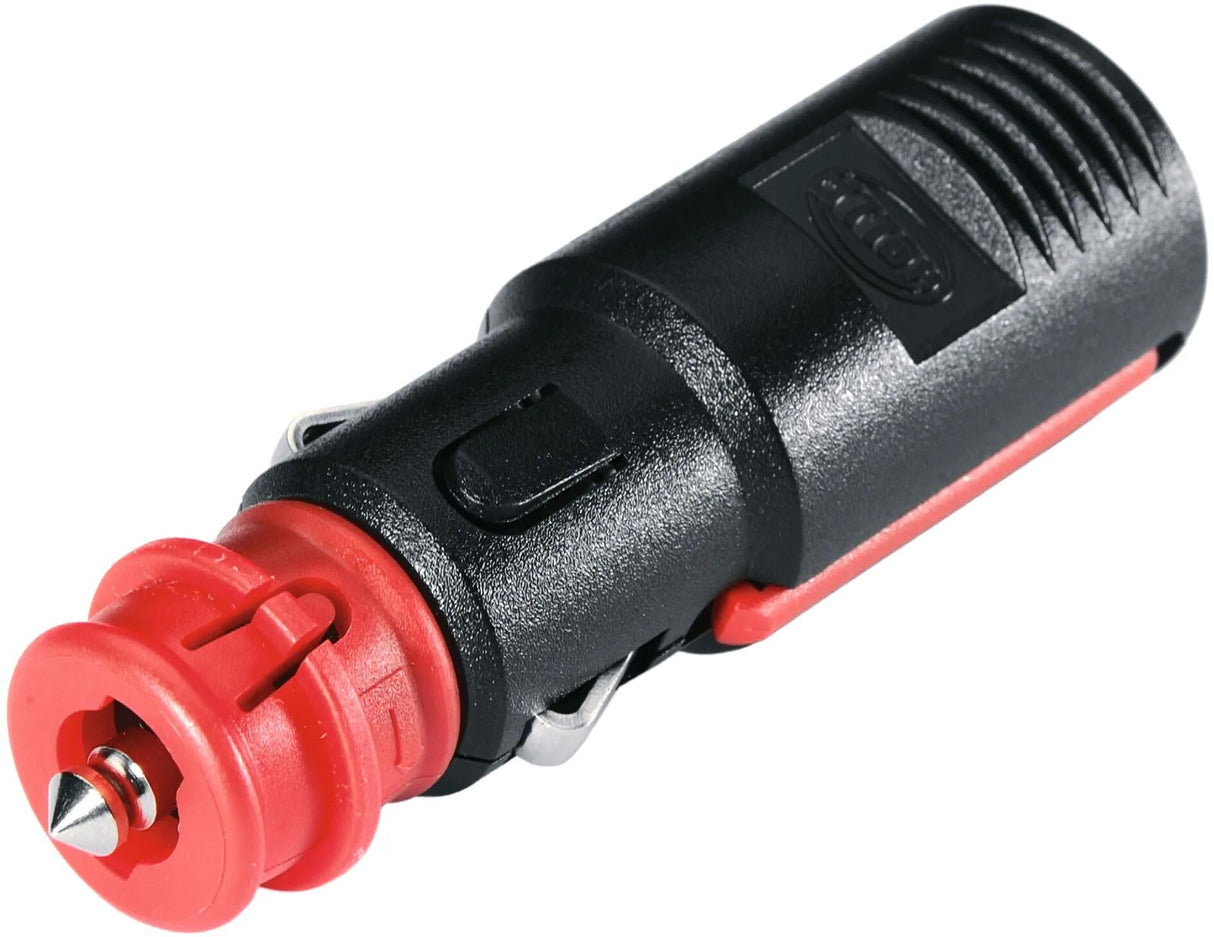 Prise Hella 2 pôles 12v