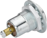 Prise Hella prise intégrée 2 broches 18,5 mm din72591-c