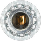Prise Hella prise intégrée 2 broches 18,5 mm din72591-c