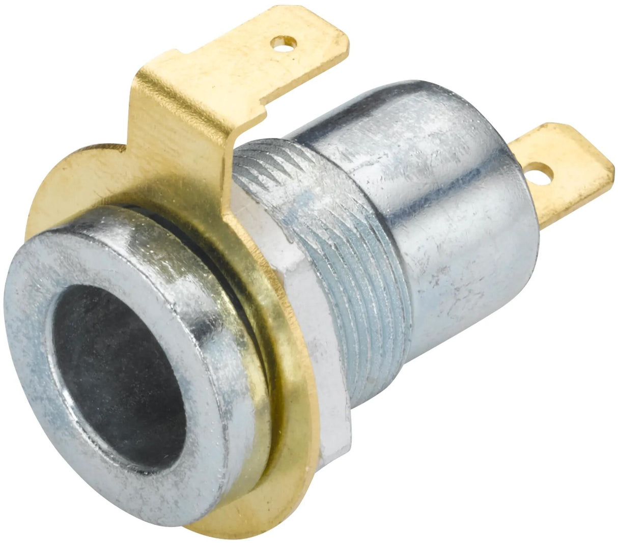 Prise Hella prise de courant intégrée 2 m. 2 connecteurs plats