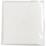 Points en silicone, h : 1,5 mm, d : 8 mm, 3x100 pièces 1 boîte