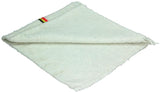 Multy 1009173 - geweven dweil extra wit 60x70cm | 5 stuks