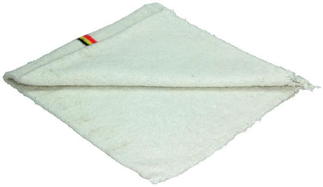 Multy 1009173 - geweven dweil extra wit 60x70cm | 5 stuks