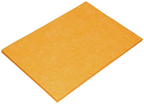 Multy 1009172 - viscose dweilen oranje 5stuks | 5 stuks