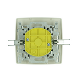 Renson 1062435 - xvk 3 standenschakelaar wit | 2 stuks