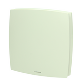 Renson 1069256 - mechanische ventilator cover (9x11-dia 100) 91w (wit) | 2 stuks