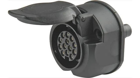 Prises Herth+buss Interrupteur de coupure 13 broches Micro-interrupteur