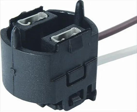 Herth+buss fiche ampoule h7 longueur de câble 120mm