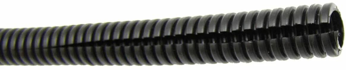 Herth+buss conduit de câble anti-martres tuyau ondulé nw 13mm herth buss