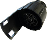 Adaptateur Corexx mini adaptateur 7 13 broches 55mm