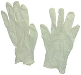 Mack 1001602 - handschoen latex 100st m | 2 stuks