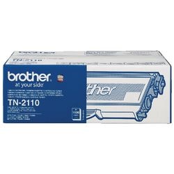 Cartouche de toner frère TN2110 noir
