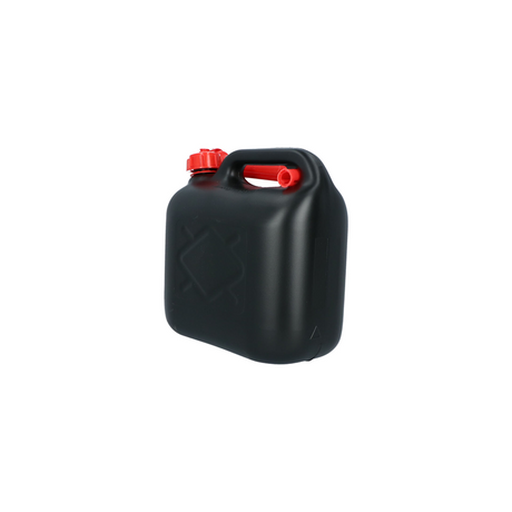 Carpoint 1069299 - benzinekan 5l zwart un-keur | 1 stuks