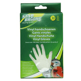 Starbright 1009152 - sb vinyl handschoen 30st | 8 stuks