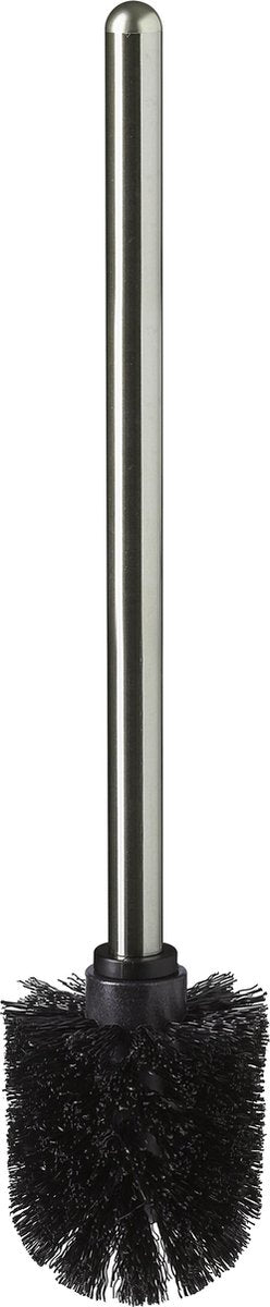 Tiger - brosse de toilette en vrac - brosse de toilette en vrac - universelle - acier inoxydable brossé