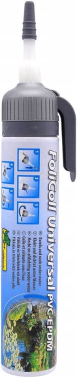 Kit de récupération Ubbink pour Filcoll Film Pond pour Aqualiner 315 G