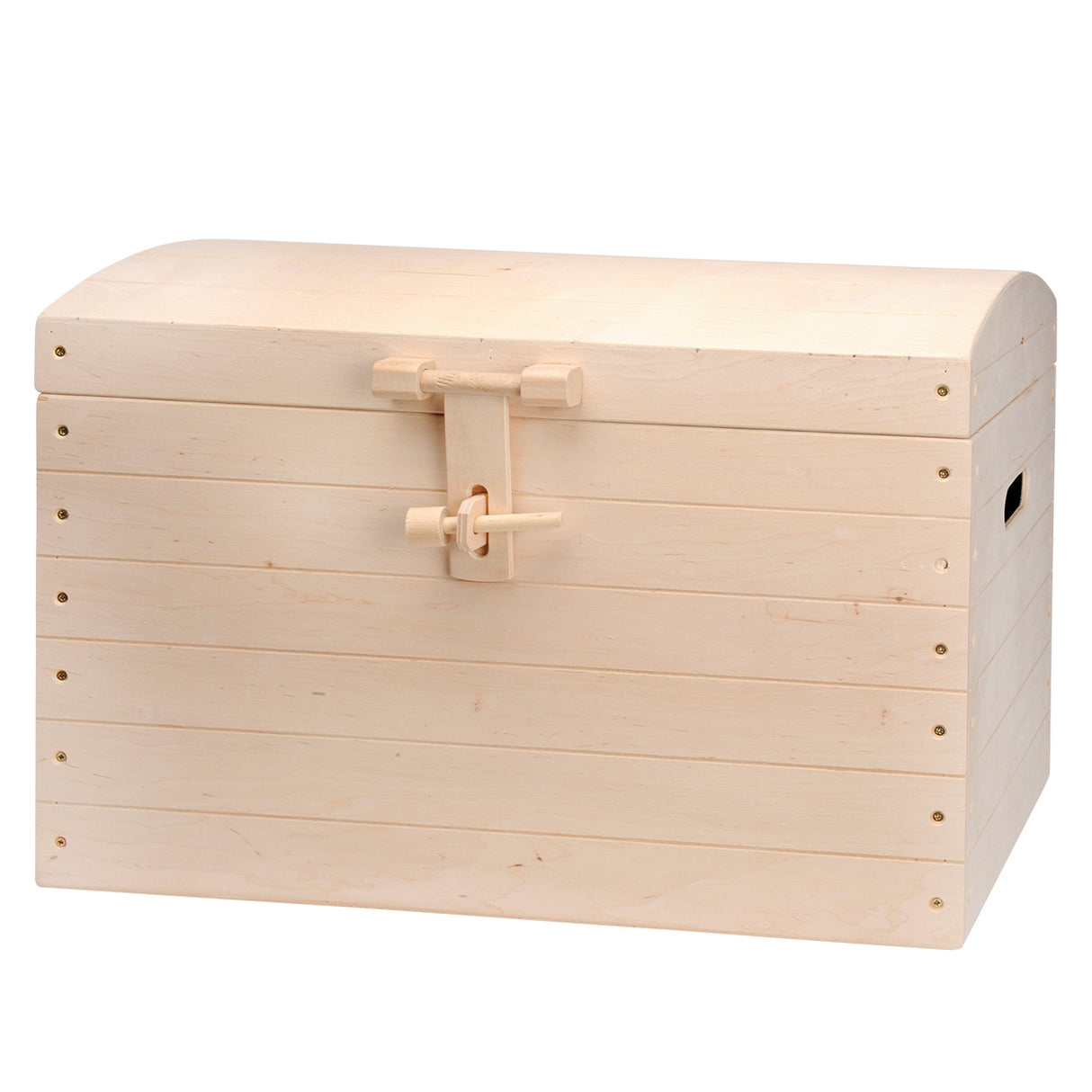 Playwood Holzspeicherbox xl