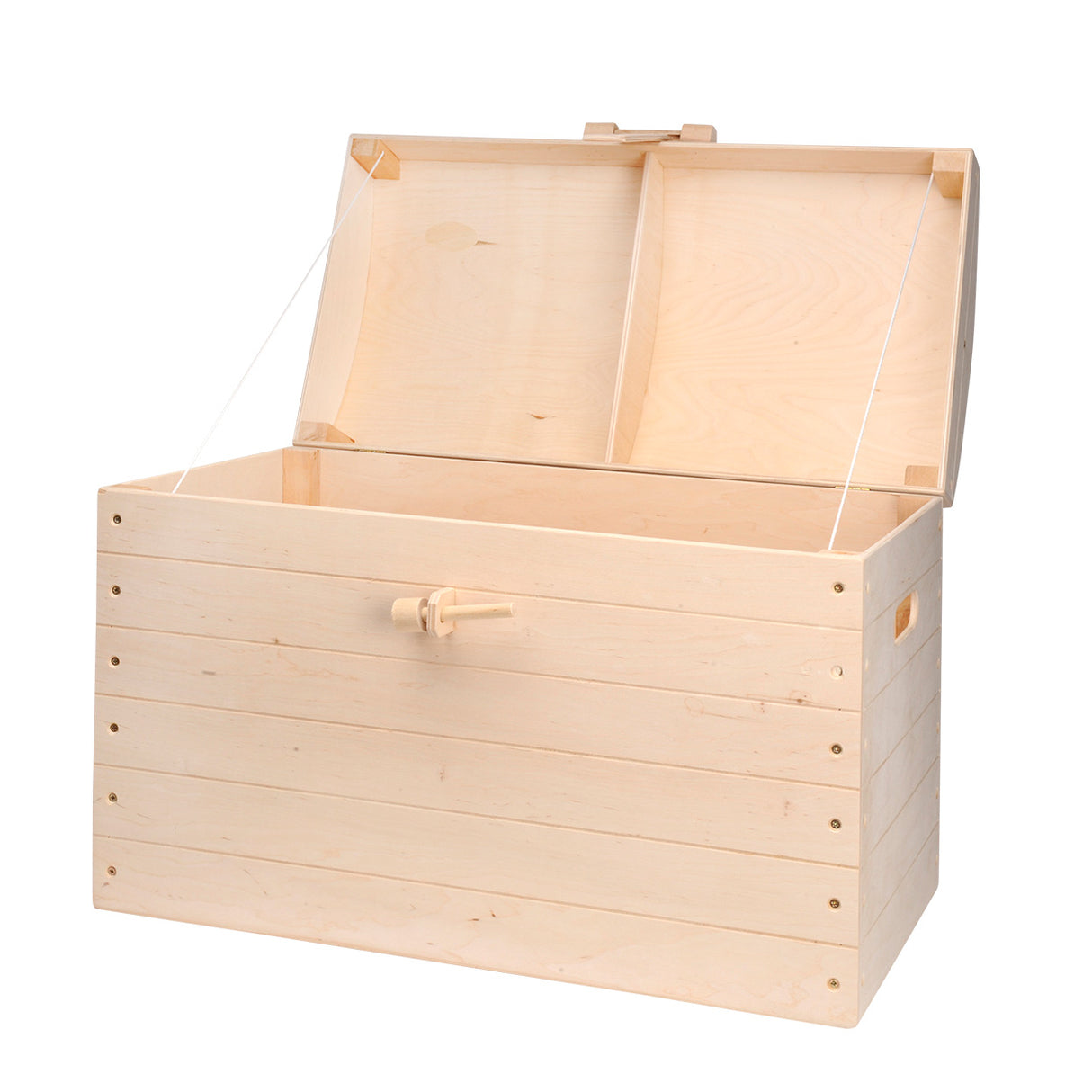 Playwood Holzspeicherbox xl