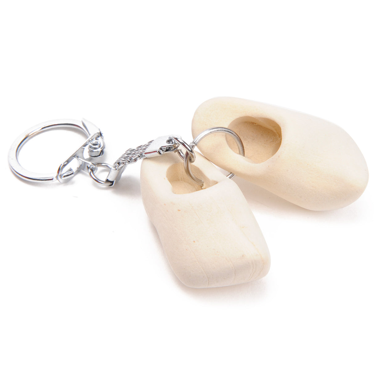 Playwood Key Ring Holz Dosen