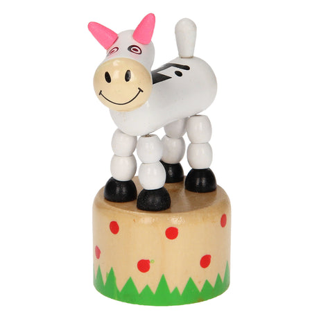 Ferme de figurines imprimées Playwood