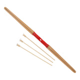 Playwood Wooden Arrow and Arch Set, 4dlg.