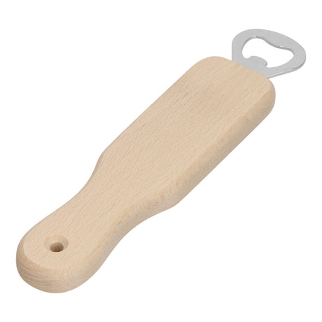 Décapsuleur Playwood avec manche en bois de hêtre