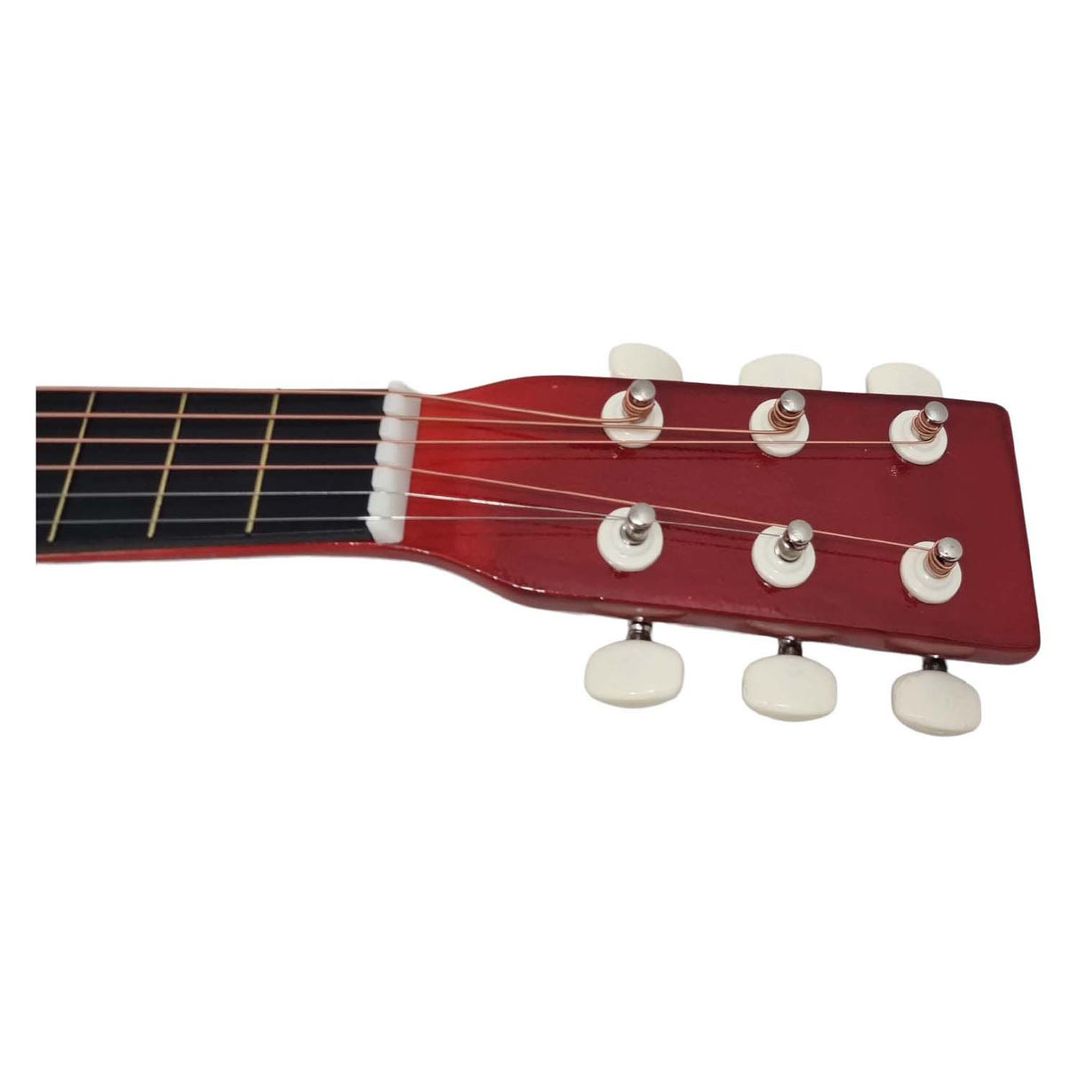Guitare classique pour enfants en bois, 60ccm
