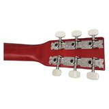 Guitare classique pour enfants en bois, 60ccm