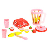 Disney Mickey Mouse Blender Set