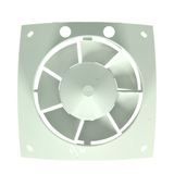 Renson 1069254 - mech. ventilator met timer 9212t (dia 125) | 2 stuks