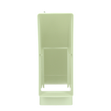 Renson 1069272 - pvc hoekverbinding hor. 90° 7016 (220x90) (wit) | 3 stuks
