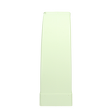 Renson 1069272 - pvc hoekverbinding hor. 90° 7016 (220x90) (wit) | 3 stuks