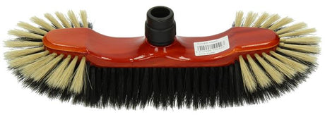 1008282 - kamerveger zw. haar 2 3 4 inch | 6 stuks