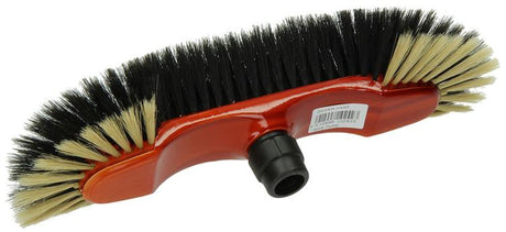 1008282 - kamerveger zw. haar 2 3 4 inch | 6 stuks