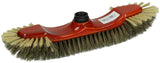 1008283 - kamerveger grijs haar 2 inch | 6 stuks