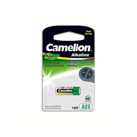 Camelion 12 volts 1 2 Penlite A23 chacun