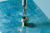 Jeu d'embouts Wolfcraft | torx® | t8 9 | 2 pièces | 1 jeu - 2495000