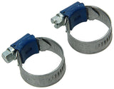 Mack 1015899 - slangklem verz 15-24mm 2st | 10 stuks