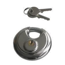 Cadlock de disque falkx 70 mm