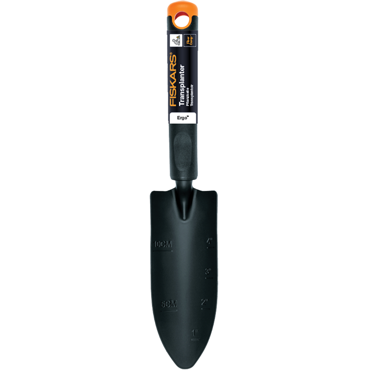 Truelle de plantation Fiskars ergo - 1027018 - 1027018