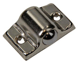 Mack 1015865 - 2 springslotjes vernikkeld | 5 stuks