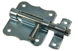 Mack 1013282 - 2 amerikaanse grendels verzinkt a 50 - b 25 mm | 5 stuks