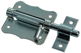 Mack 1015939 - 2 amerikaanse grendels verzinkt a 70 - b 45 mm | 5 stuks