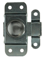 Mack 1013275 - 2 draaikrukschuiven verzinkt a 25 - b 15 mm | 5 stuks