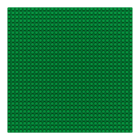 Plaque de base Sluban - verte